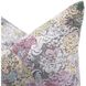 Stanton 20 inch Blush Pillow