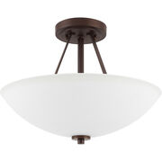 Semi-Flush Mounts