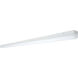 Brentwood LED 3 inch White Linear Strip Ceiling Light