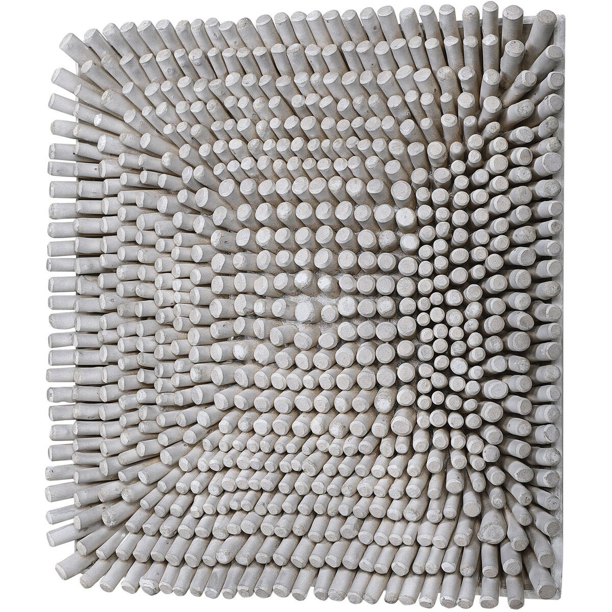 Portside Light Wood Wood Wall Panel