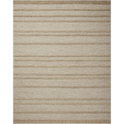 Temi 156 X 108 inch Sand Rug
