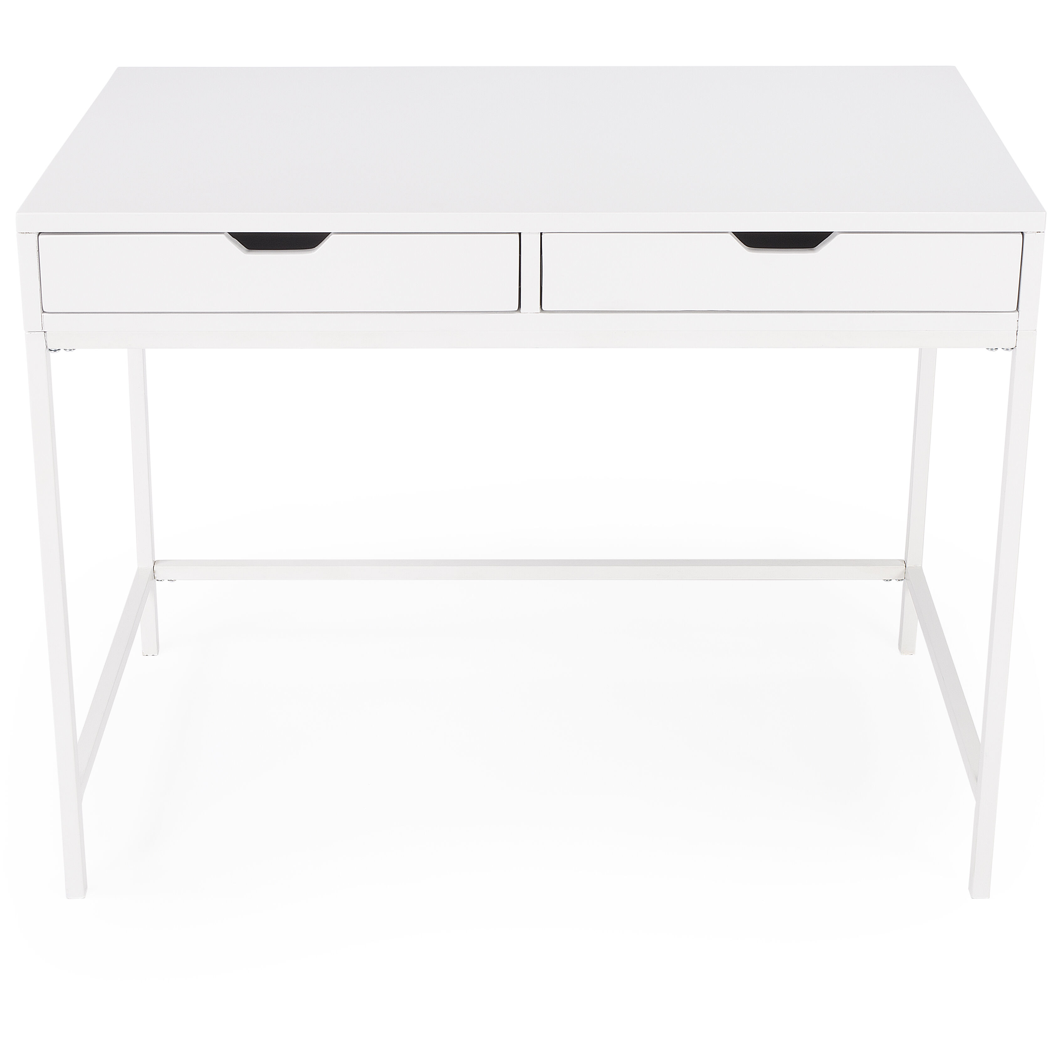 Belka White Desk