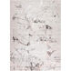 Kemer 36 X 24 inch Mineral Tones Rug in 2 x 3