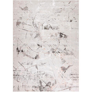 Kemer 36 X 24 inch Mineral Tones Rug in 2 x 3