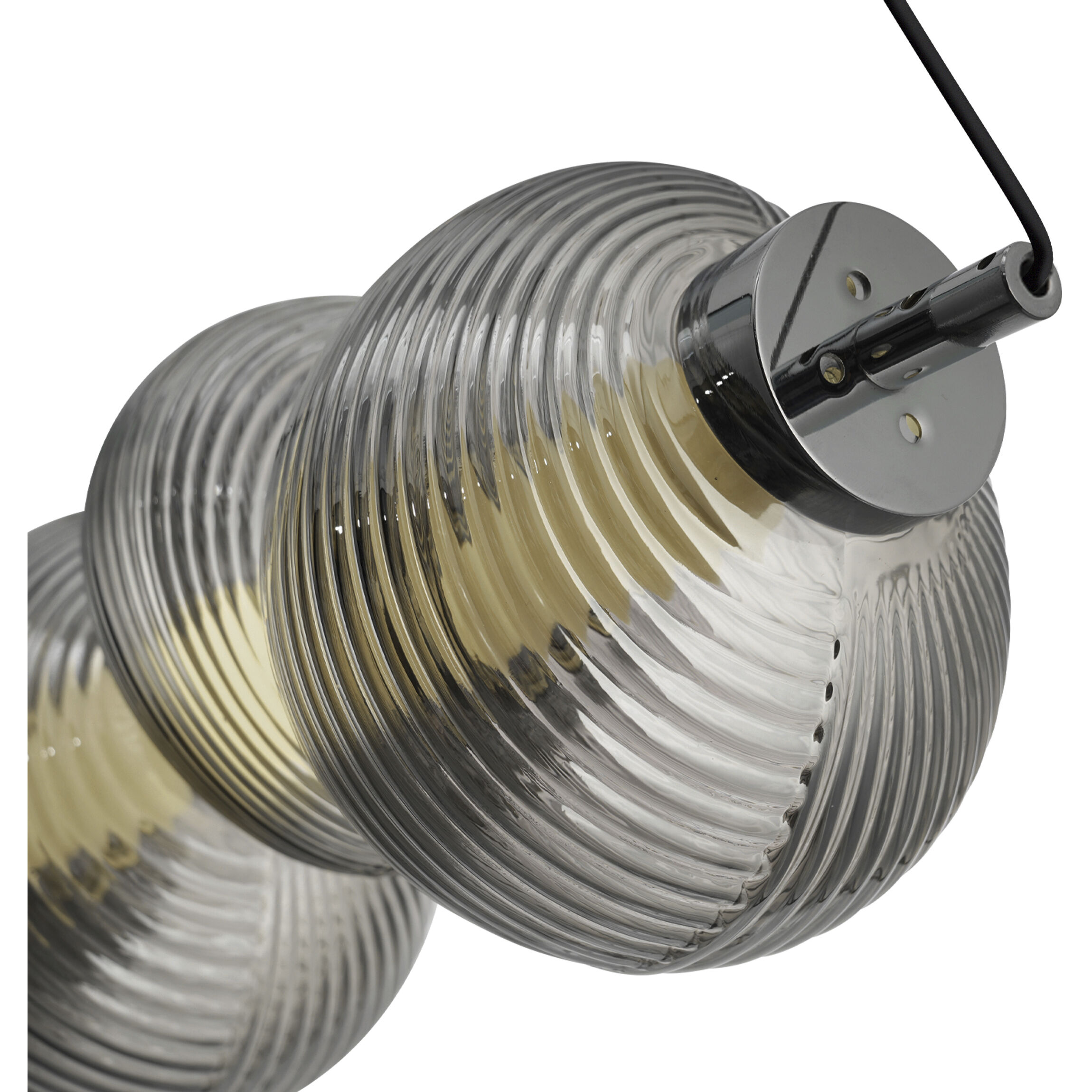 Ariel Island Light Ceiling Light