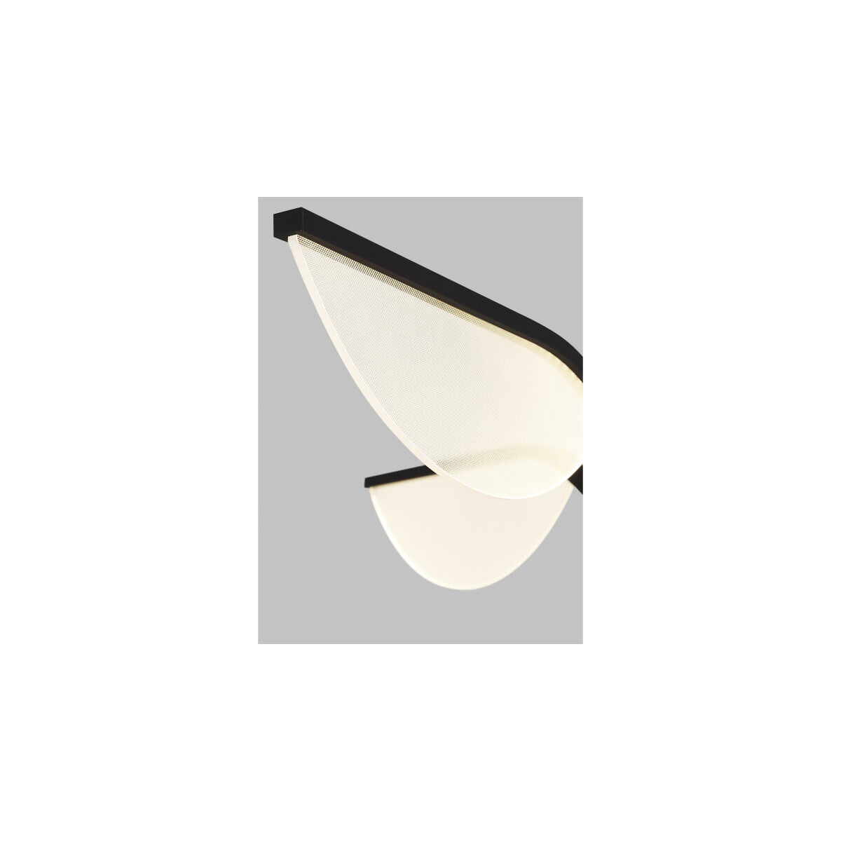 Belterra 30 flush mount chandelier 2025