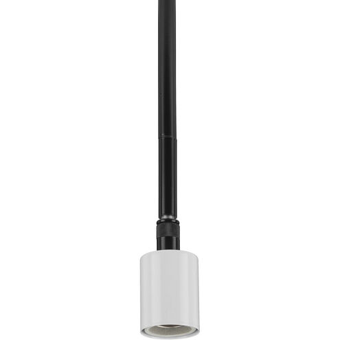 Markor 1 Light 1.63 inch Matte Black Pendant Ceiling Light