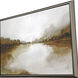 Waterside Collection Brown Canvas
