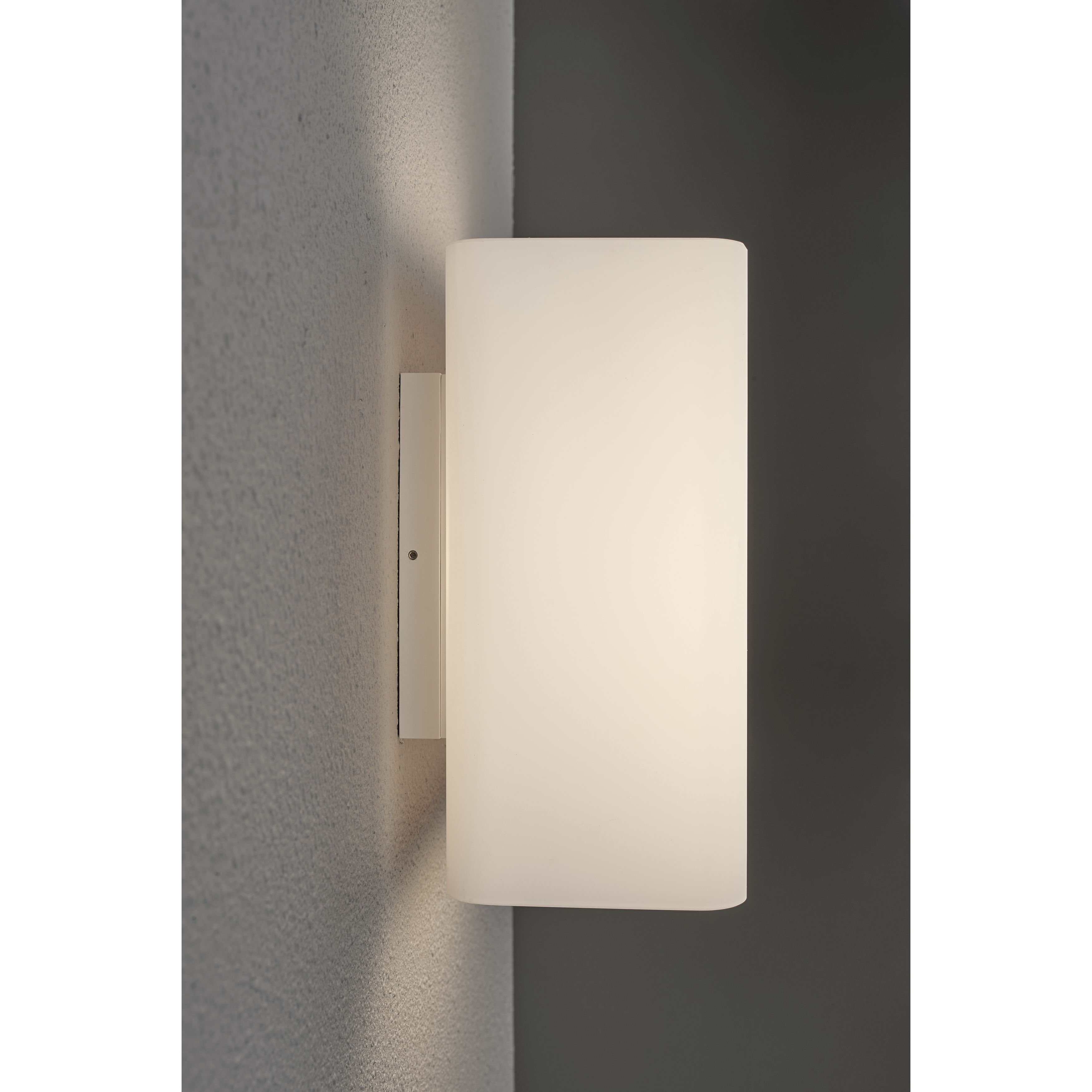 Glaz LED Wall Sconce Wall Light