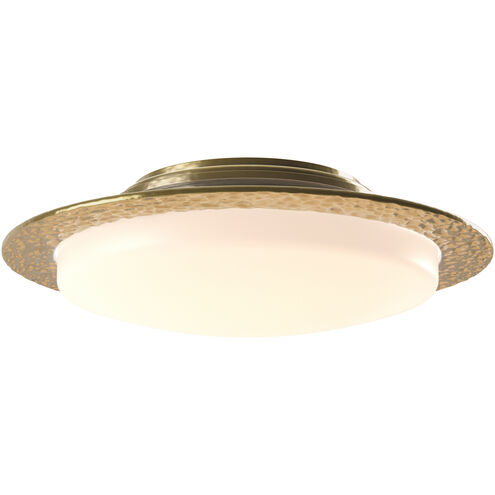 Oceanus 2 Light 16.50 inch Semi-Flush Mount