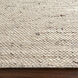 Brinda 90 X 63 inch Neutral Rug in 5 x 7
