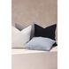 Prairie 21 X 20 inch Neutral Skies Pillow