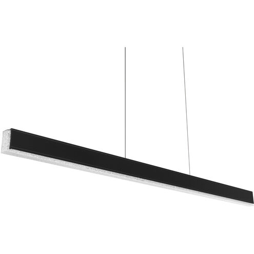 Mystique Linear Pendant Ceiling Light, Beyond