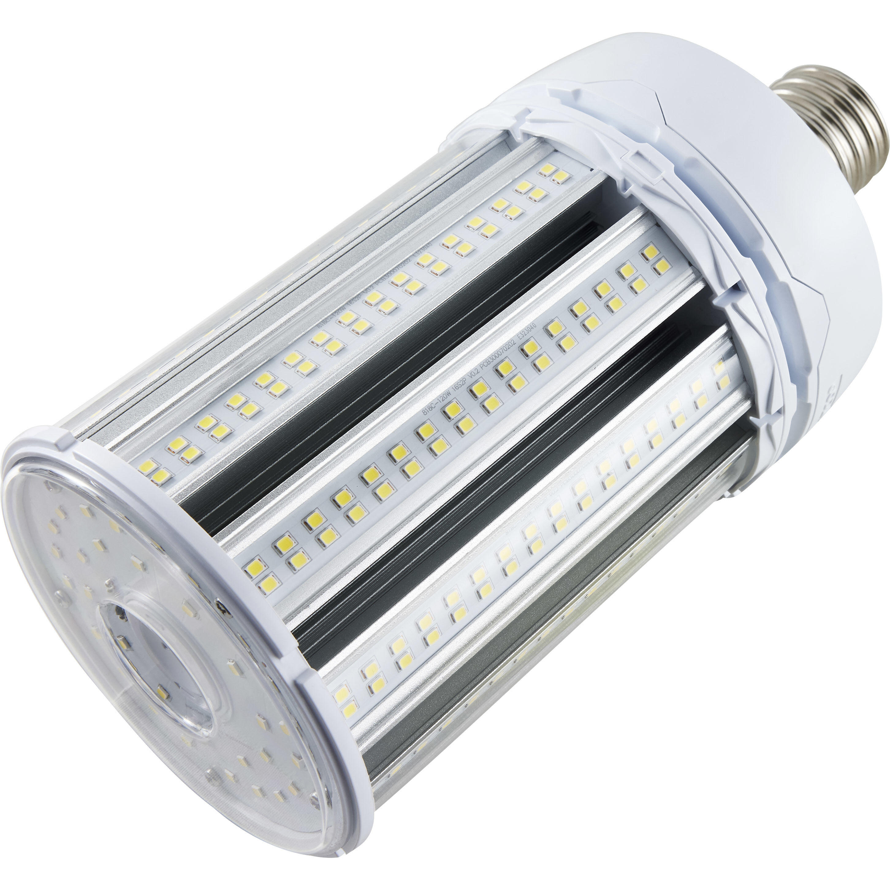 Hi-Pro LED Extended Mogul 120.00 watt 5000K HID Replacements