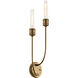 Hatton 2 Light 7.50 inch Wall Sconce