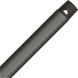 Fan Accessory Noble Bronze Fan Downrod, 72"