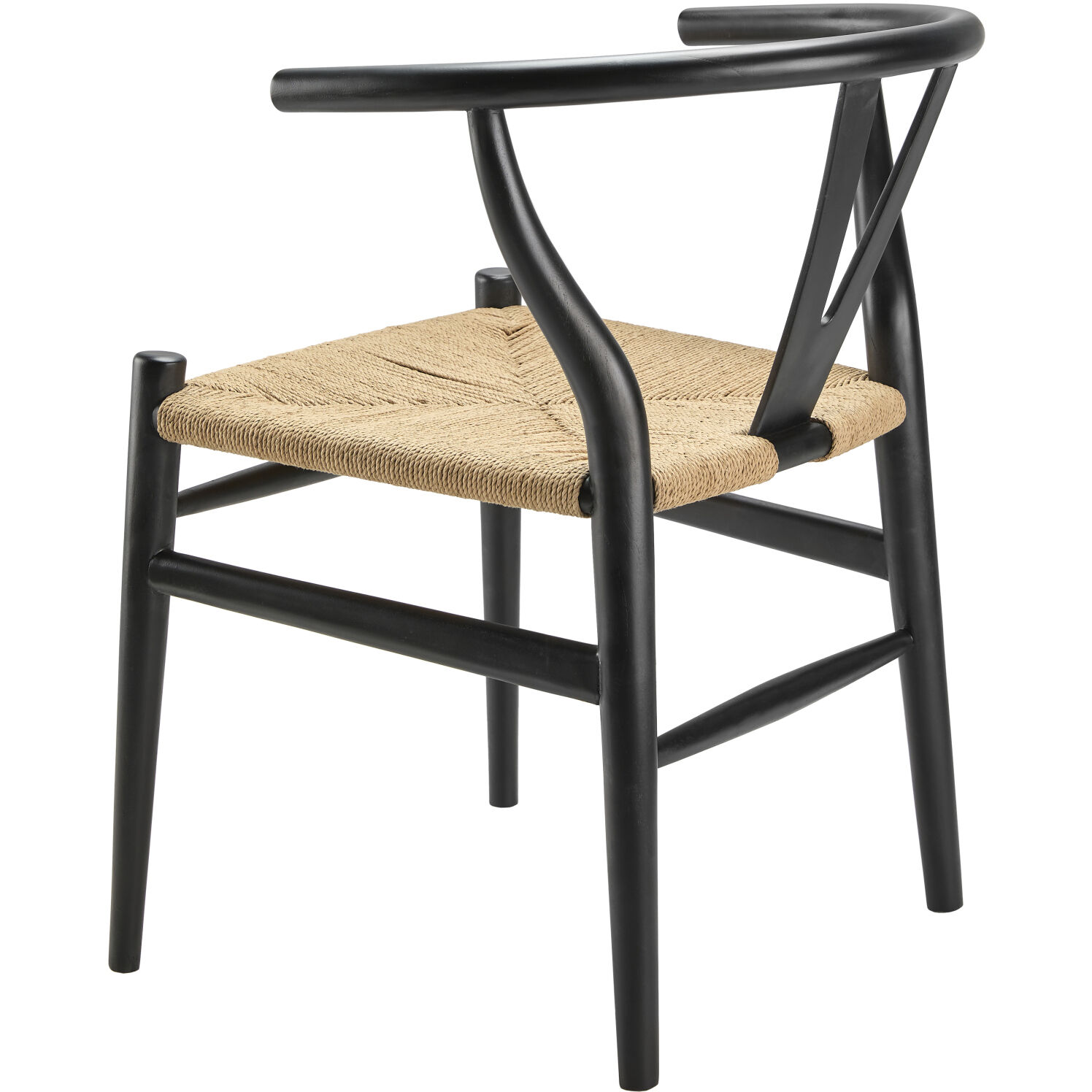 Linxia Wheat Dining Chair
