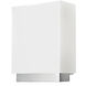Hounslow Wall Sconce Wall Light in Chrome