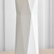 Drew & Jonathan Fernwood 26.5 inch 9.00 watt Gloss White Table Lamp Portable Light