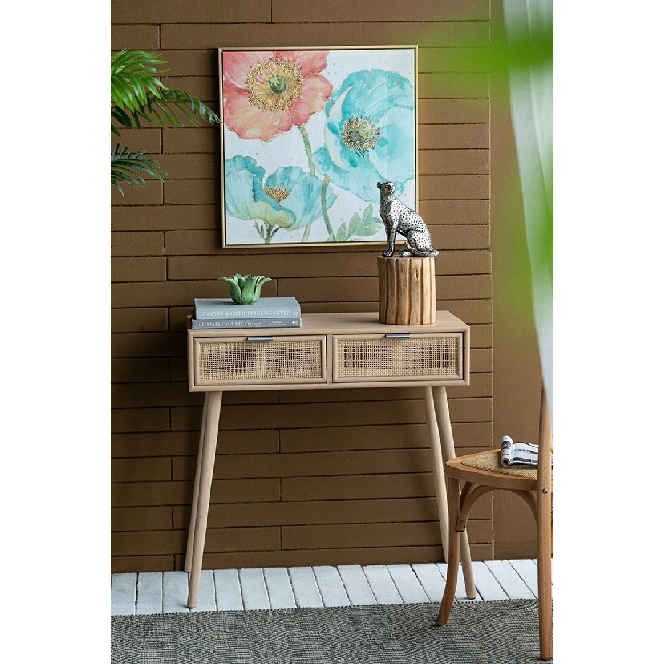 Anita 7.9 X 7.9 inch Sculpture