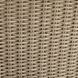 Fielder Pearl and Dune with Wheat Outdoor Lounge Chair