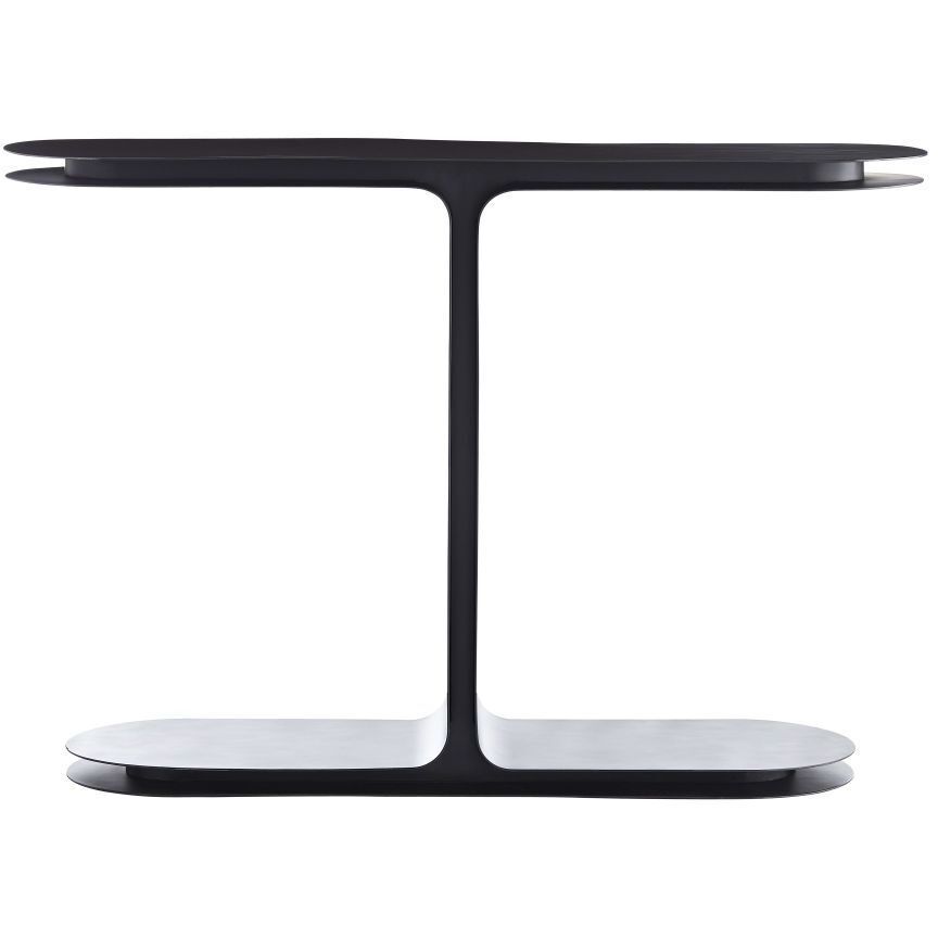 Alberto Bronze Console Table