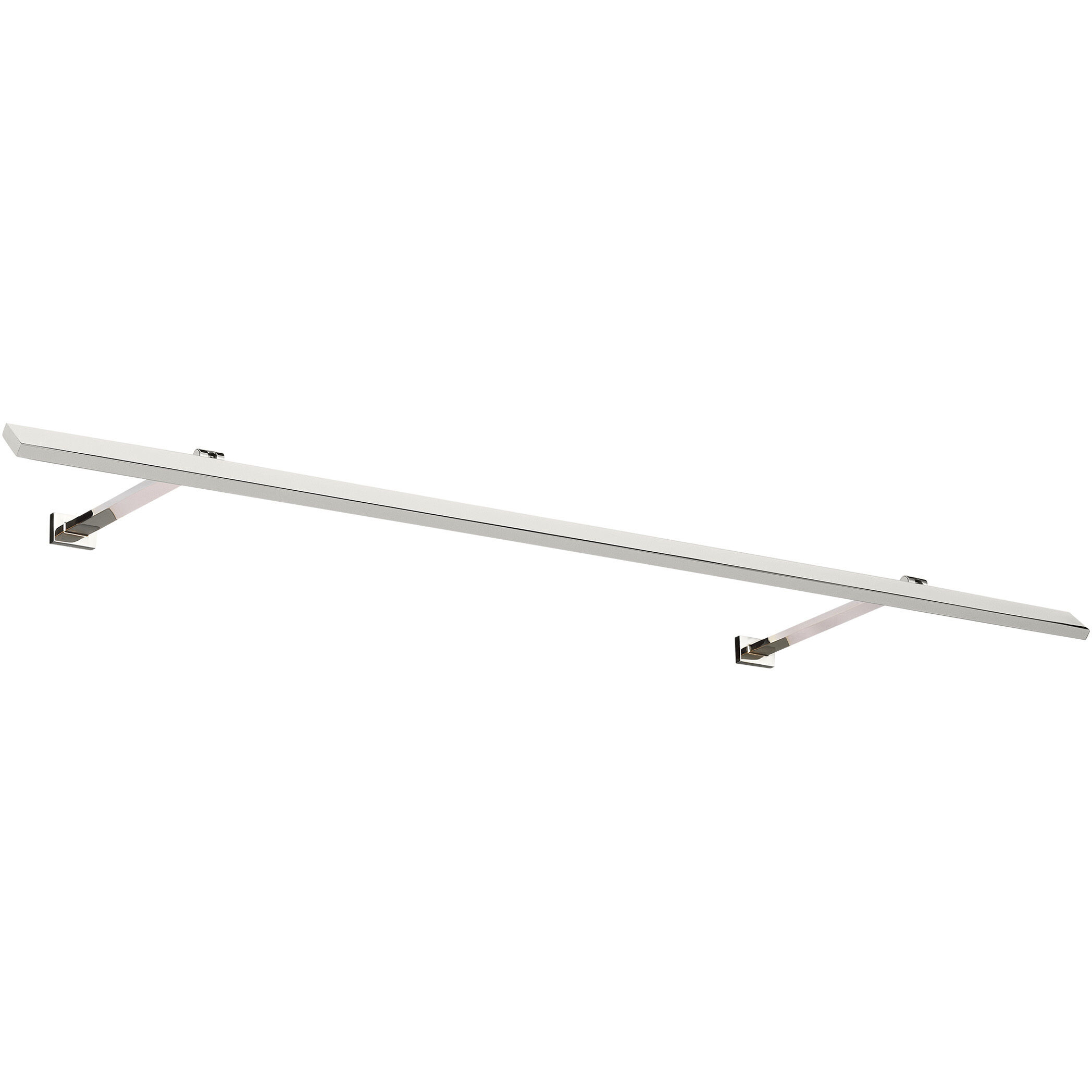 Sean Lavin Botto 13.9 watt 36 inch Polished Nickel Picture Light Wall Light