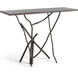 Brindille 46 X 16 inch Ink Console Table