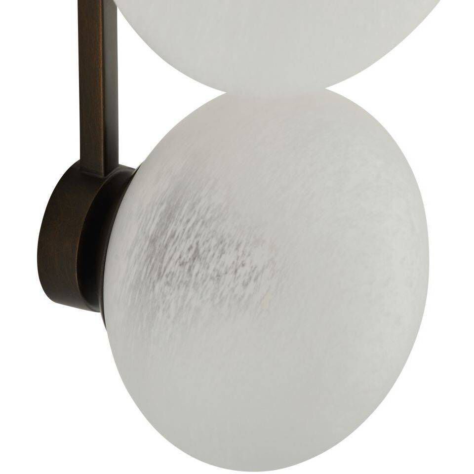 Greensboro Sconce Wall Light