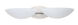 Jamie 24.63 inch Bathroom Vanity Light