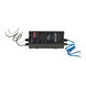 Signature 4 inch Black Under Cabinet - Utility