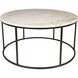 Aryaa 36 X 36 inch Coffee Table