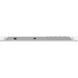 Panel light 24 inch White Panel Light Ceiling Light, Pack of 4