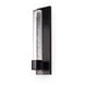 Copenhagen LED 14.63 inch Black Exterior Wall Sconce