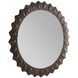 Greenly Bronze Mirror