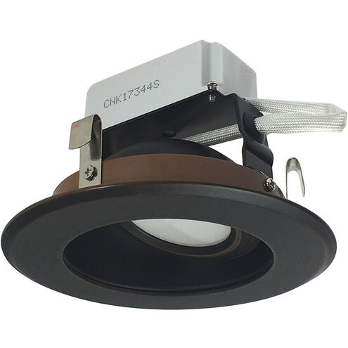 Cobalt Bronze Recessed Reflector