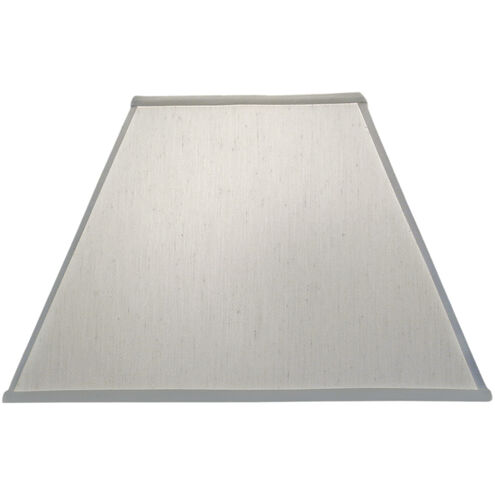 Ellie Pearl 16 inch Lampshade, Drum