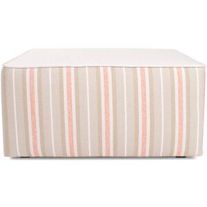 Dune Universal 18 inch Terra Outdoor Ottoman
