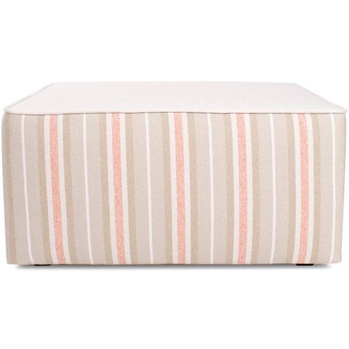 Dune Universal 18 inch Terra Outdoor Ottoman