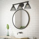 Yep Carver Vanity Wall Light