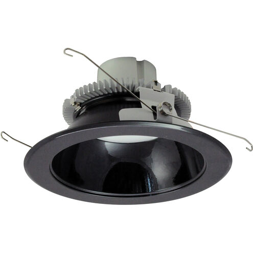 Cobalt Click Black Recessed Light in 2700K, 750