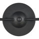 Soren 2 Light 15.75 inch Matte Black Vanity Light Wall Light