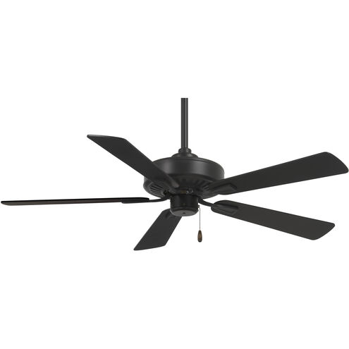 Contractor Plus 52 inch Coal Ceiling Fan