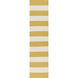 Faithful 96 X 24 inch Rug