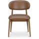 Ellie Brown Dining Chair