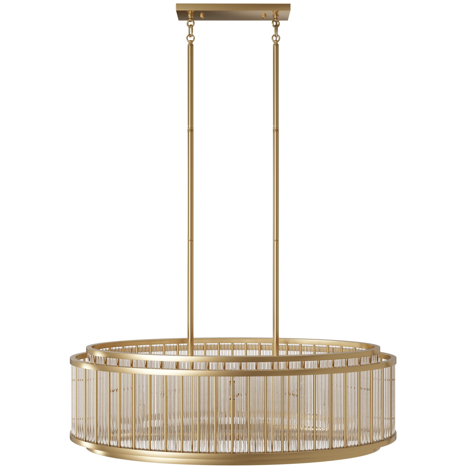 Waldorf 16 Light 24.00 inch Chandelier