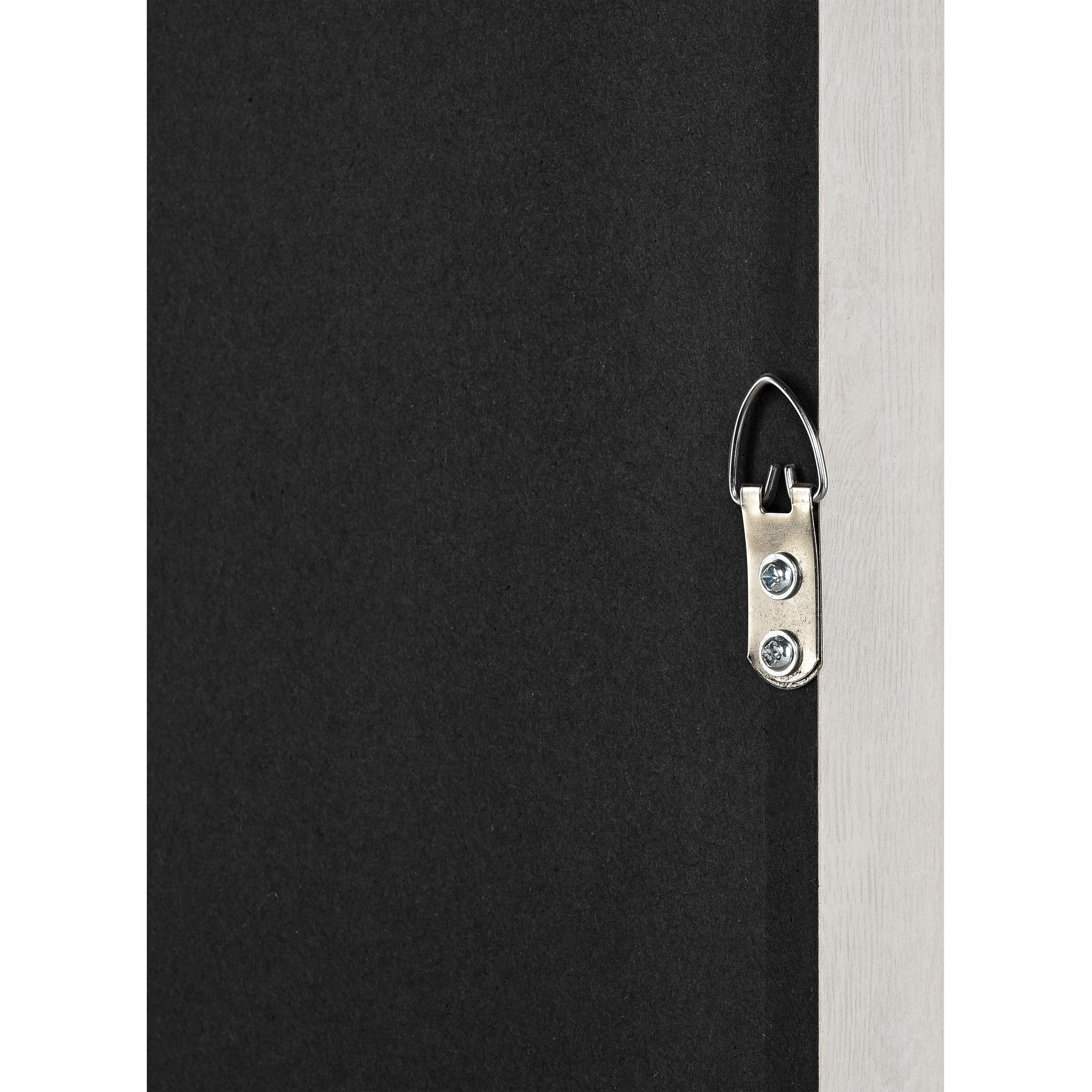 Stems I Cream Framed Wall Art