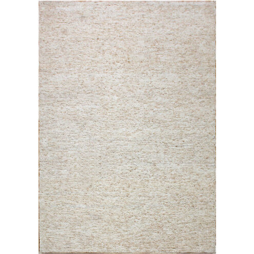 Makula 144 X 108 inch Ivory Jute Rug, 9ft x 12ft