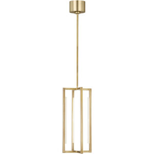 Sean Lavin Kenway 1 Light 8.50 inch Pendant