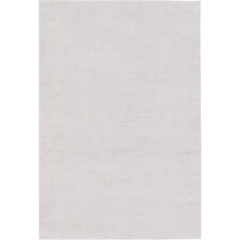 Viola 36 X 24 inch Medium Gray Rug in 2 x 3, Rectangle